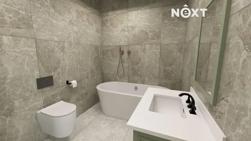 Prodej rodinného domu, Mělník, 160 m2