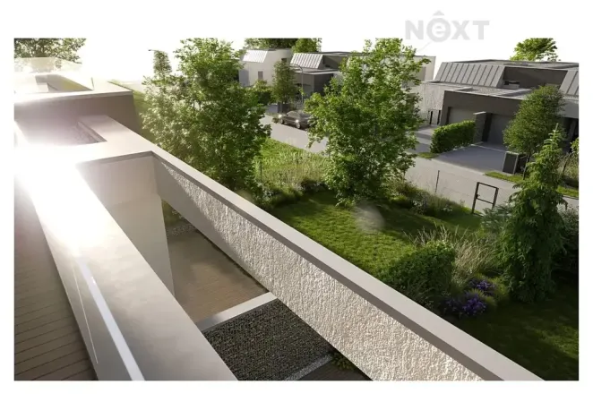 Prodej rodinného domu, Mělník, 160 m2