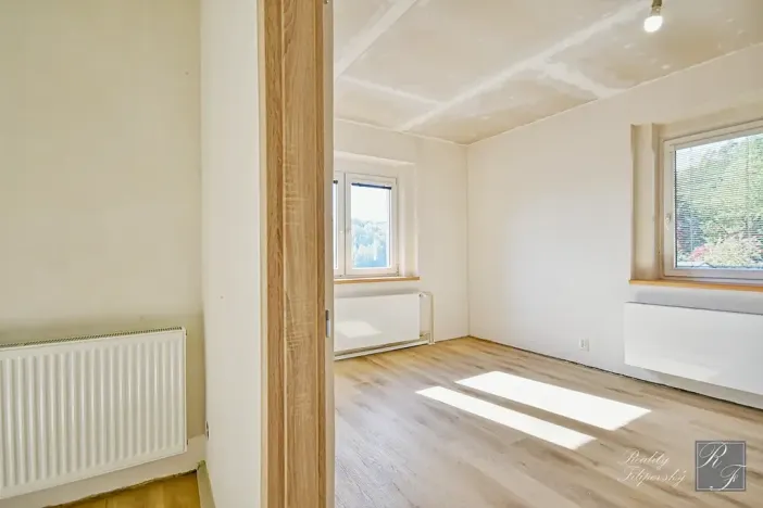 Prodej rodinného domu, Děčín, Včelná, 120 m2