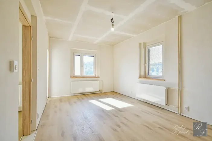Prodej rodinného domu, Děčín, Včelná, 120 m2