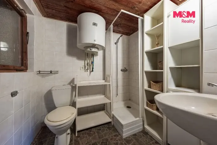 Prodej chaty, Kunžak, 65 m2