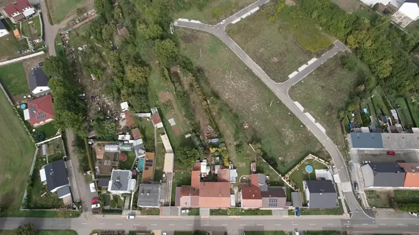 Prodej rodinného domu, Výšovice, 124 m2