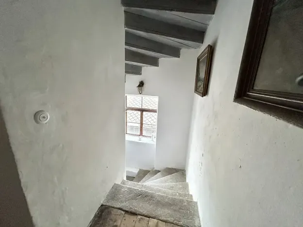 Prodej rodinného domu, Líšnice, 300 m2