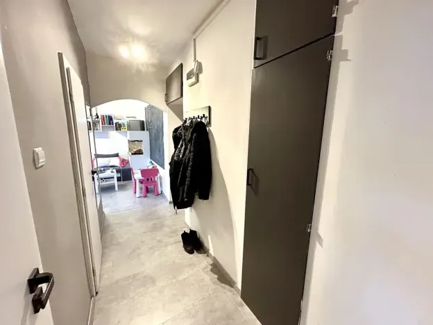 Prodej bytu 3+kk, Starý Mateřov, 64 m2