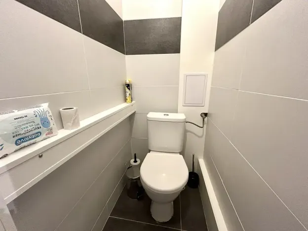 Prodej bytu 3+kk, Starý Mateřov, 64 m2