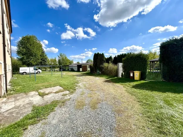 Prodej bytu 3+kk, Starý Mateřov, 64 m2