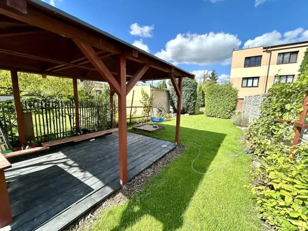 Prodej bytu 3+kk, Starý Mateřov, 64 m2