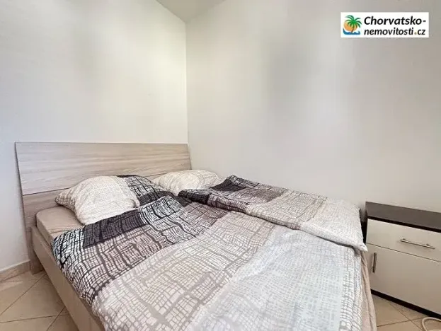 Prodej bytu 2+1, Novalja, Chorvatsko, 64 m2