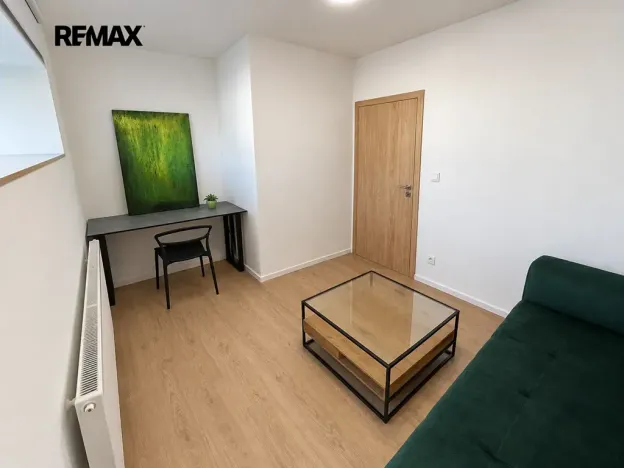 Prodej kanceláře, Slavkov u Brna, 81 m2
