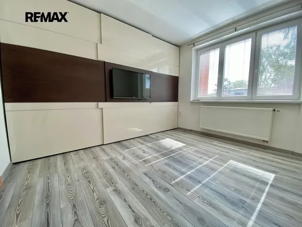 Pronájem bytu 3+1, Vyškov, Nosálovská, 78 m2