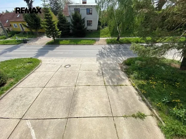 Pronájem bytu 3+1, Vyškov, Nosálovská, 78 m2