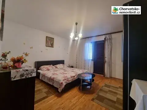 Prodej vícegeneračního domu, Senj, Chorvatsko, 244 m2