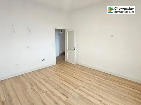 Prodej bytu 3+kk, Novi Vinodolski, Chorvatsko, 57 m2