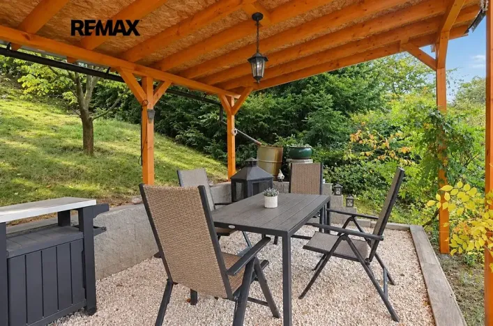 Prodej chaty, Praha - Slivenec, 22 m2