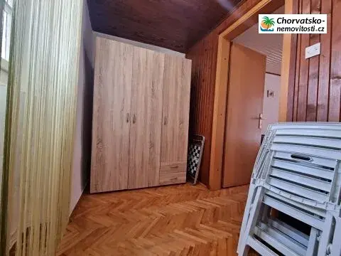 Prodej bytu 2+kk, Novi Vinodolski, Chorvatsko, 45 m2