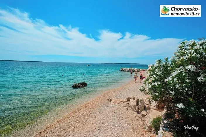 Prodej rodinného domu, Mandre, Chorvatsko, 88 m2
