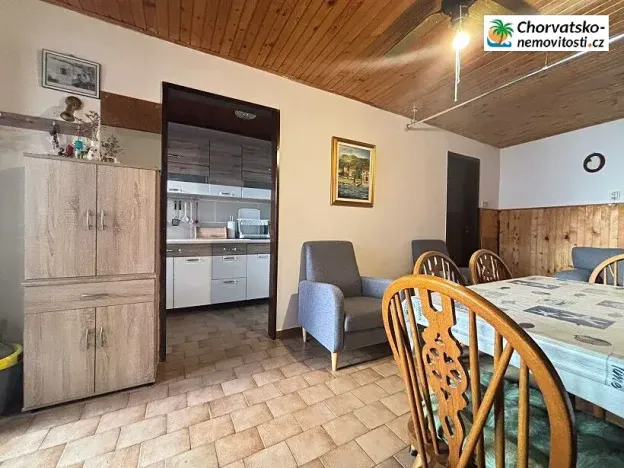 Prodej bytu 3+kk, Novalja, Chorvatsko, 58 m2