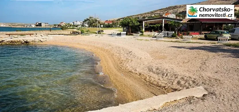 Prodej pozemku pro bydlení, Dinjiška, Chorvatsko, 643 m2