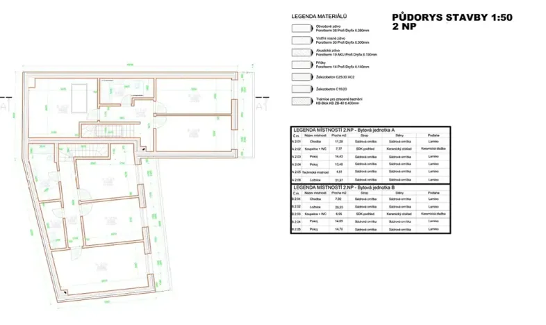 Prodej vícegeneračního domu, Šestajovice, Komenského, 275 m2