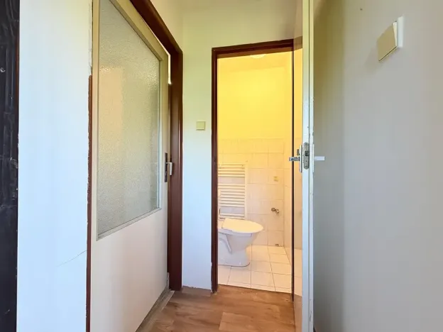 Pronájem bytu 2+1, Praha - Benice, Na koupaliště, 50 m2