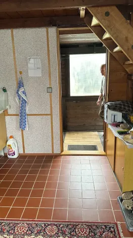 Prodej chaty, Praha - Zbraslav, Na Baních, 35 m2