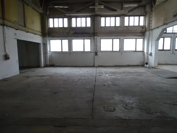Pronájem skladu, Šternberk, Nádražní, 1512 m2