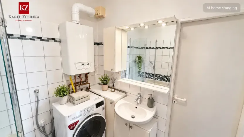 Prodej bytu 3+kk, Kroměříž, Třasoňova, 66 m2