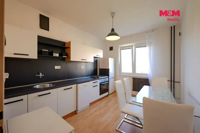 Prodej bytu 2+1, Prostějov, Šárka, 65 m2