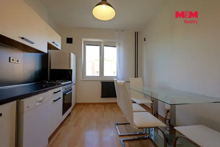 Prodej bytu 2+1, Prostějov, Šárka, 65 m2