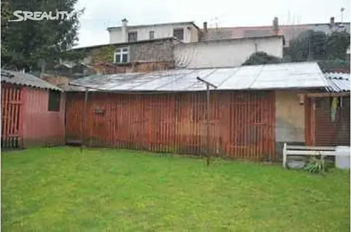 Prodej činžovního domu, Miroslav, Česká, 250 m2