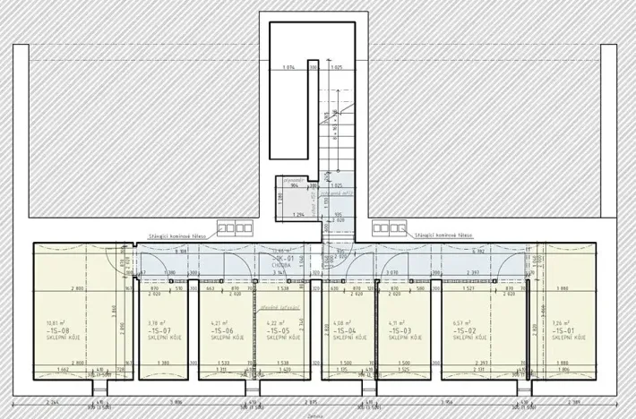 Prodej vícegeneračního domu, Miroslav, Česká, 250 m2