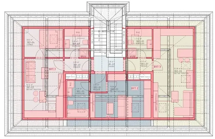 Prodej rodinného domu, Miroslav, Česká, 250 m2