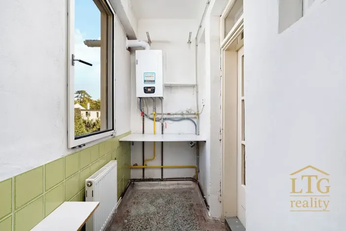 Prodej bytu 3+1, Hrušovany nad Jevišovkou, Na Vršku, 86 m2