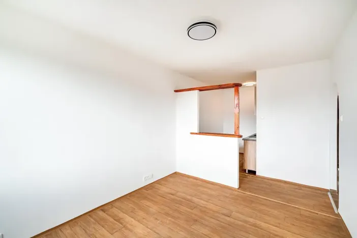 Pronájem bytu 2+kk, Bílina, Litoměřická, 42 m2