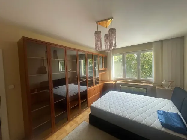 Pronájem bytu 1+1, Praha - Břevnov, Nad alejí, 56 m2