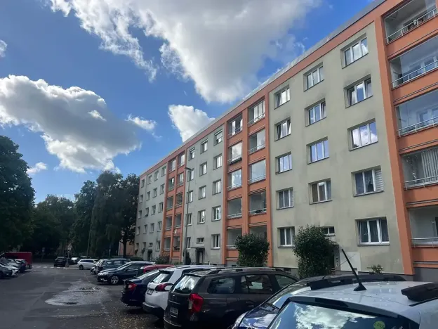 Pronájem bytu 1+1, Praha - Břevnov, Nad alejí, 56 m2