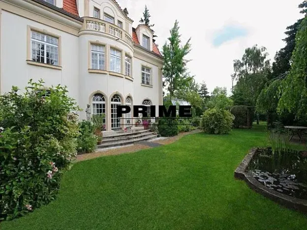 Pronájem bytu 4+1, Praha - Dejvice, Na Míčánce, 150 m2