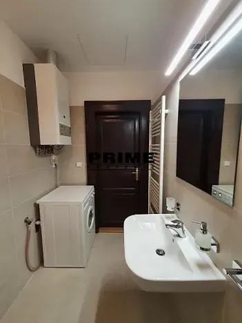 Pronájem kanceláře, Praha - Nové Město, Štěpánská, 71 m2