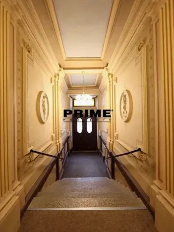 Pronájem kanceláře, Praha - Nové Město, Štěpánská, 71 m2