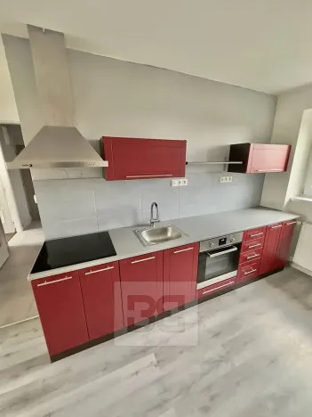 Pronájem bytu 2+1, Kladno, U výtopny, 51 m2