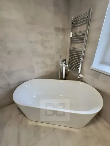 Pronájem bytu 2+1, Kladno, U výtopny, 51 m2