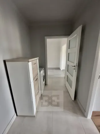 Pronájem bytu 2+1, Kladno, U výtopny, 51 m2