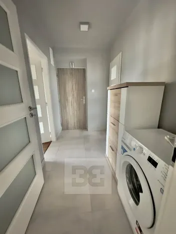 Pronájem bytu 2+1, Kladno, U výtopny, 51 m2