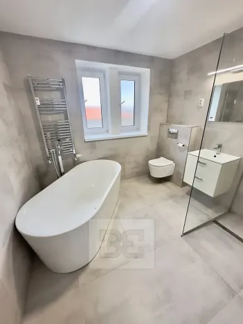 Pronájem bytu 2+1, Kladno, U výtopny, 51 m2