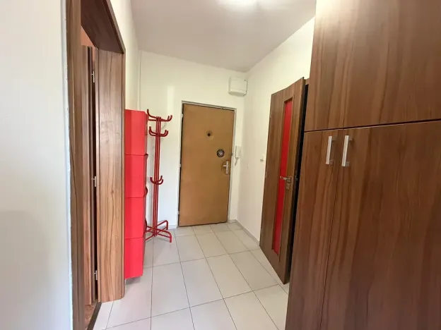 Prodej bytu 1+1, Praha - Hostivař, plukovníka Mráze, 45 m2