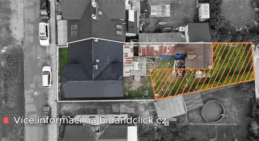 Prodej rodinného domu, Nymburk, Petra Bezruče, 125 m2