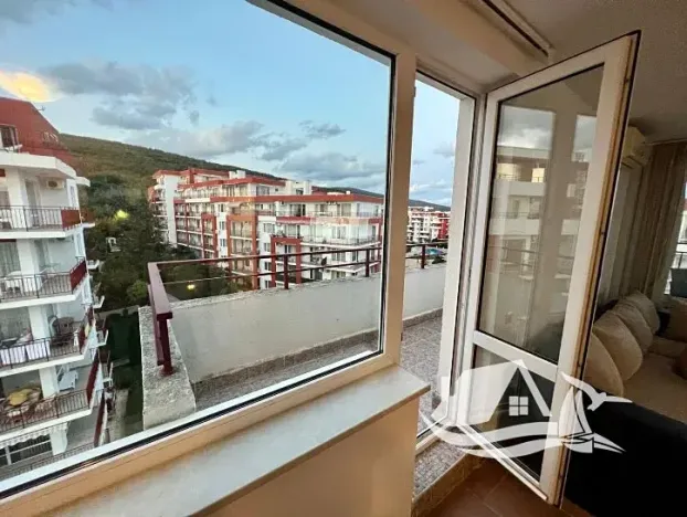 Prodej bytu 2+kk, Sveti Vlas, Bulharsko, 67 m2