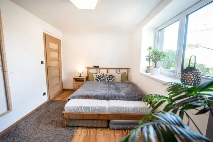 Prodej rodinného domu, Senorady, 145 m2
