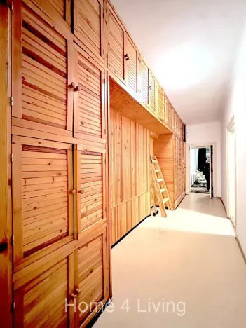 Pronájem bytu 2+1, Brno, Údolní, 70 m2