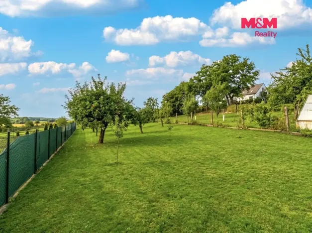 Prodej rodinného domu, Opočnice, 151 m2